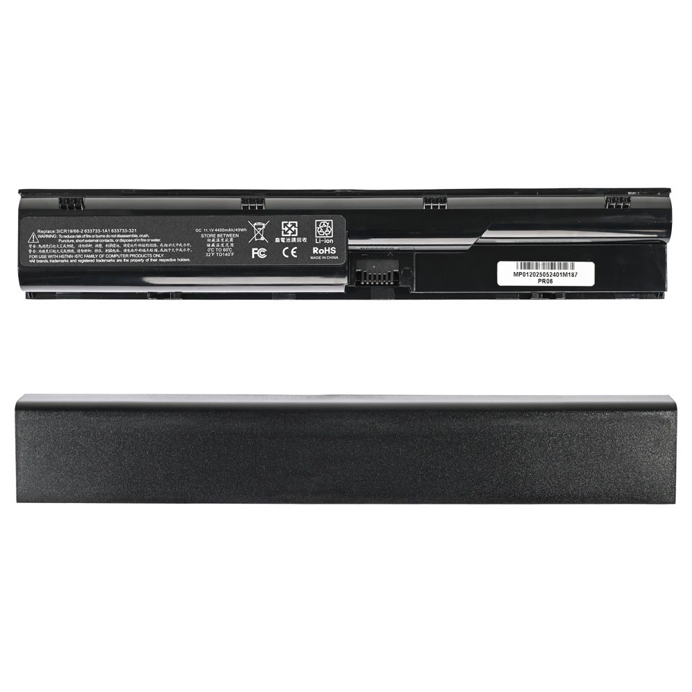 Baterija za laptop HP Pro Book 4530S 4540S 11.1V 4400mAh HQ2200 B