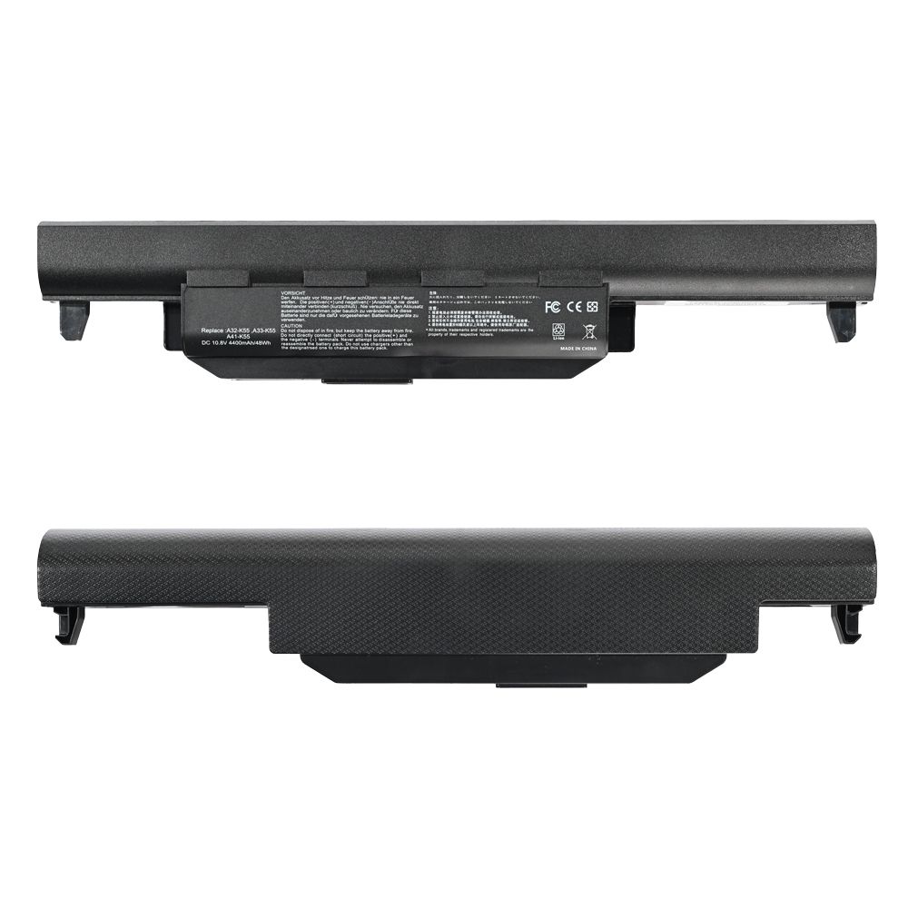 Baterija za laptop Asus K55 10.8V 4400mAh HQ2200 B