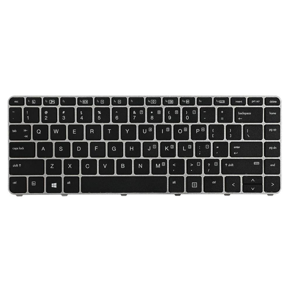Tastatura za laptop HP EliteBook Folio 1040 G3