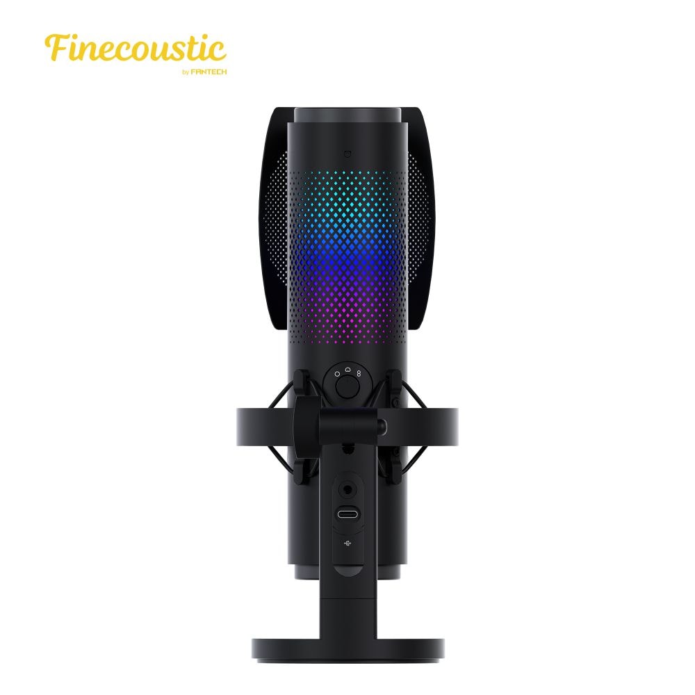 Microfon Wired Fantech UFM1 Sonara crni