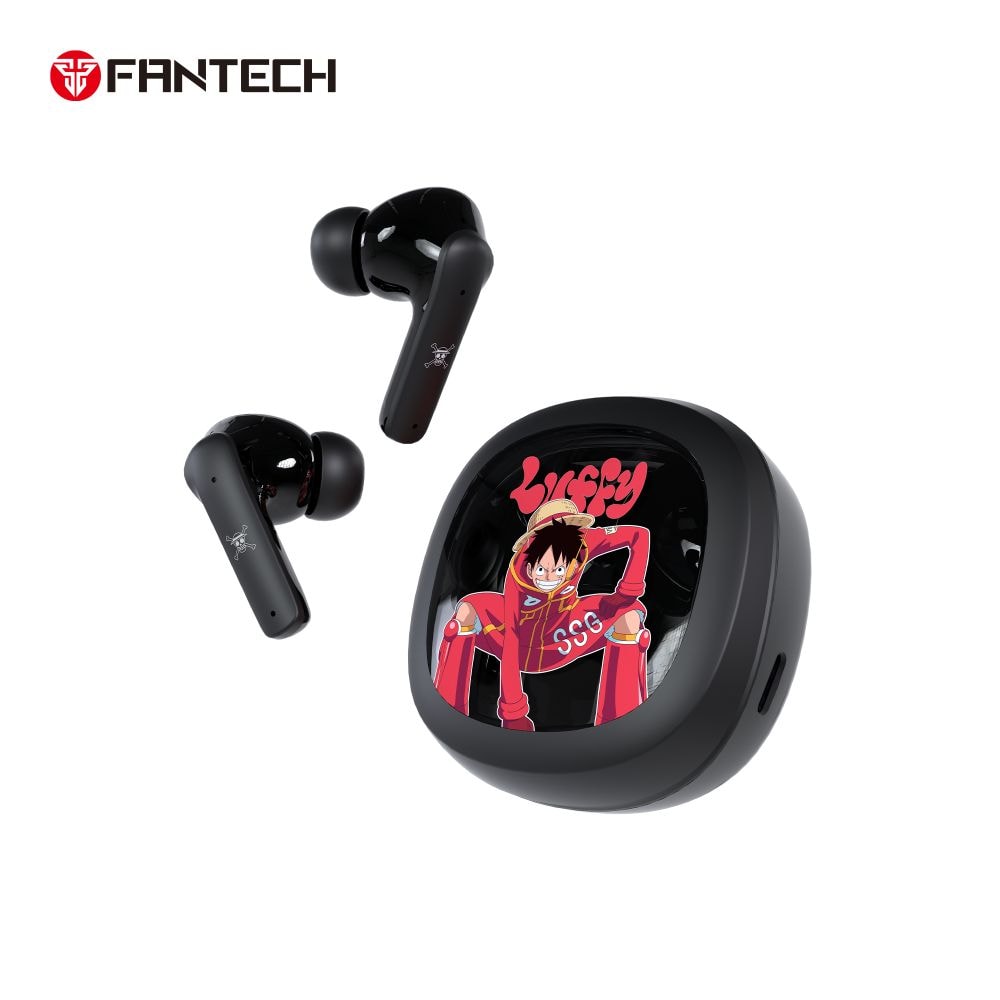 Slusalice Wireless Fantech FT20 OP Groove ANC ONE PIECE - LUFFY