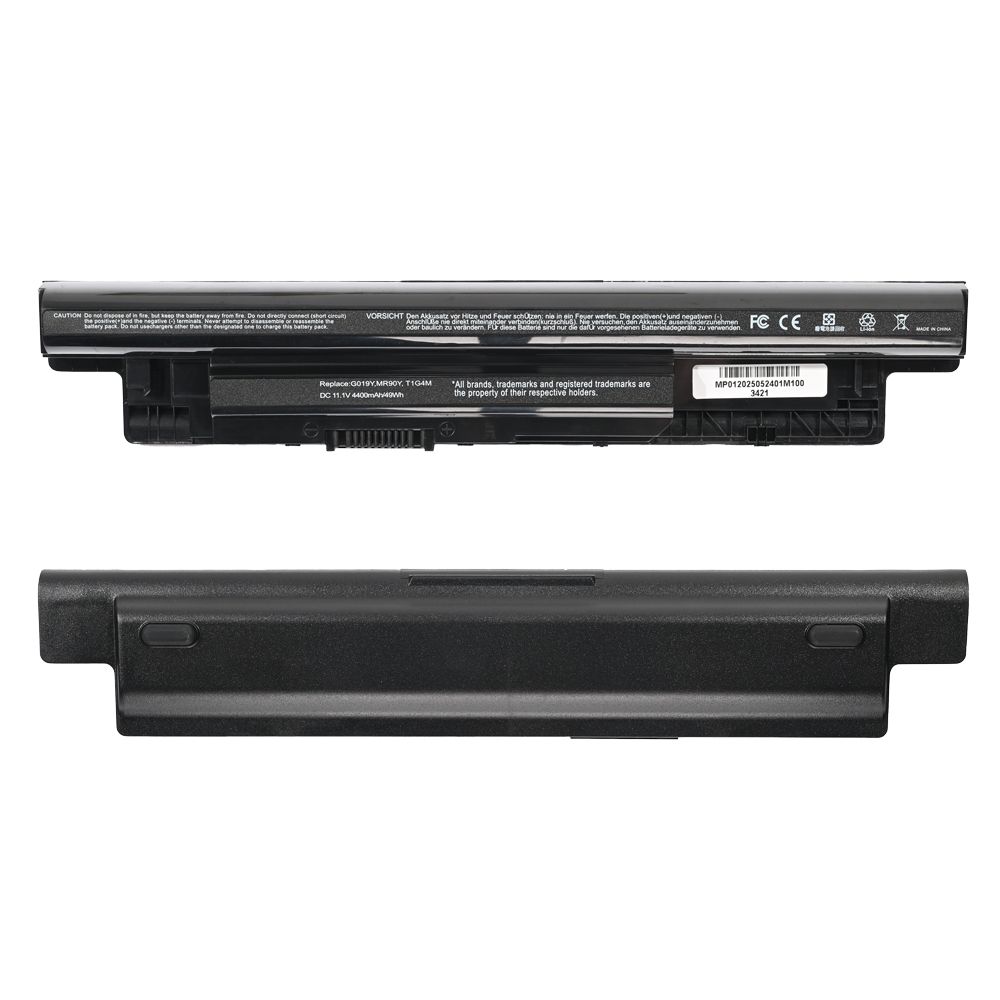 Baterija za laptop Dell Inspiron 15 3531 3521 11.1V 4400mAh HQ2200 B