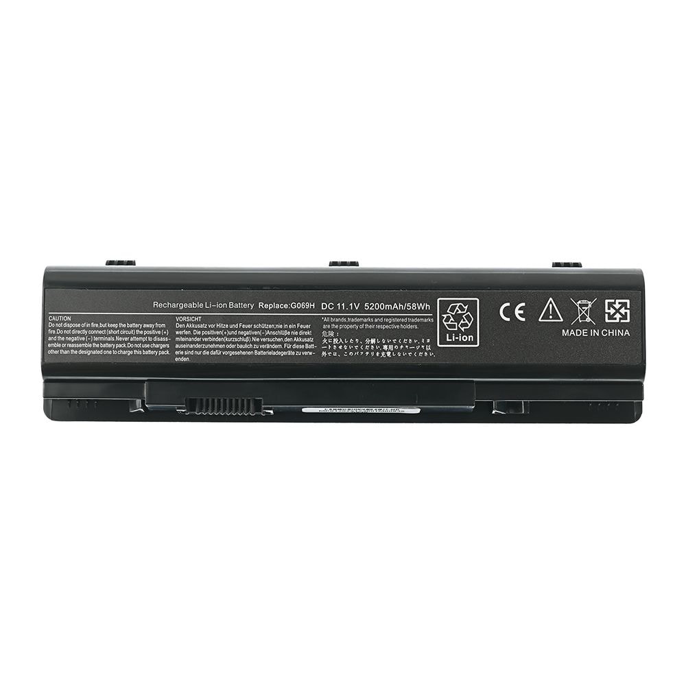Baterija za laptop Dell Vostro 1015, A840/860 HQ2200 B