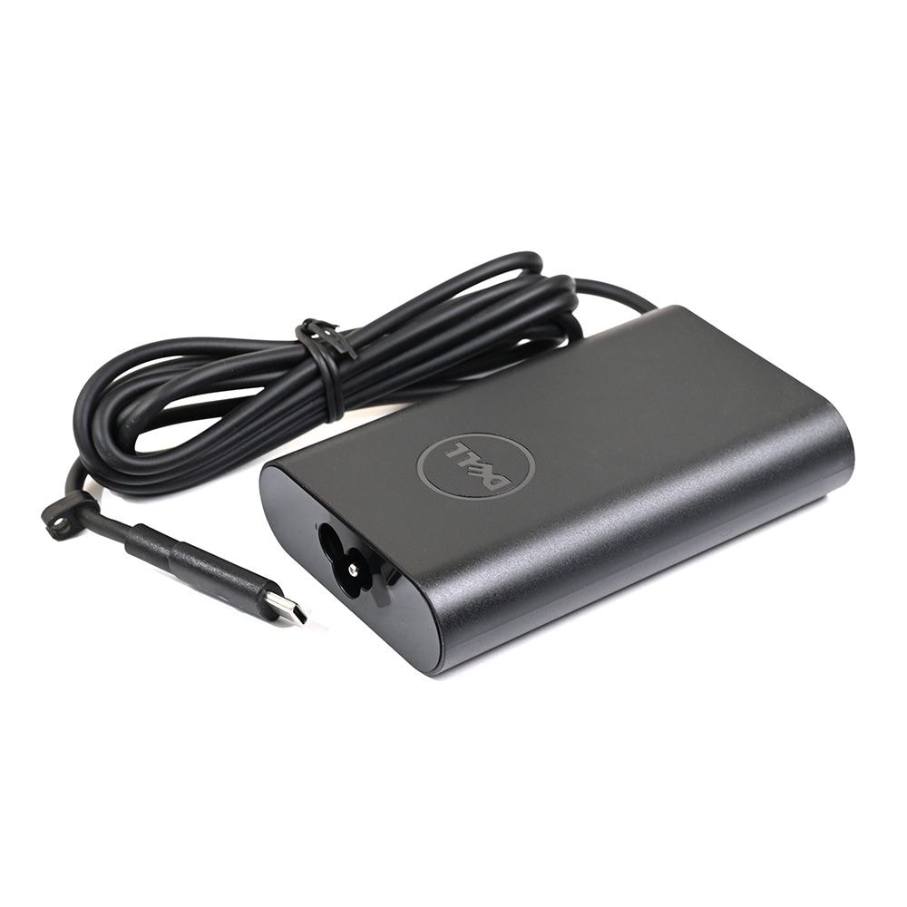 Punjac za laptop Dell Type C 20V 65W HQ JC
