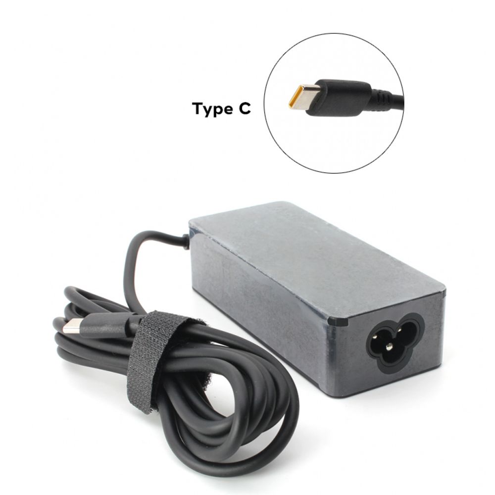 Punjac za laptop Lenovo Type C 20V 3.25A 65W HQ JC