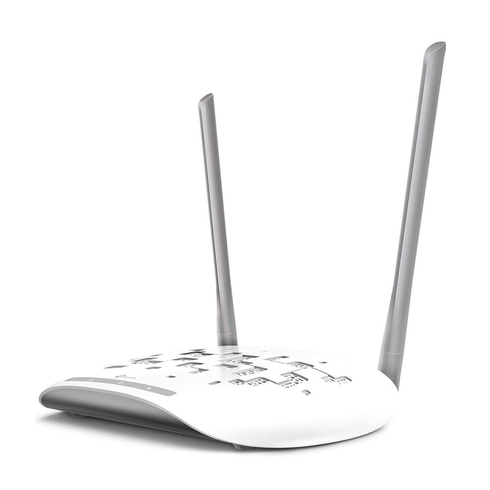 Wireless Access Point TP-Link TL-WA801N PoE 300MBps/ext2x5dBi/2,4GHz/1WAN