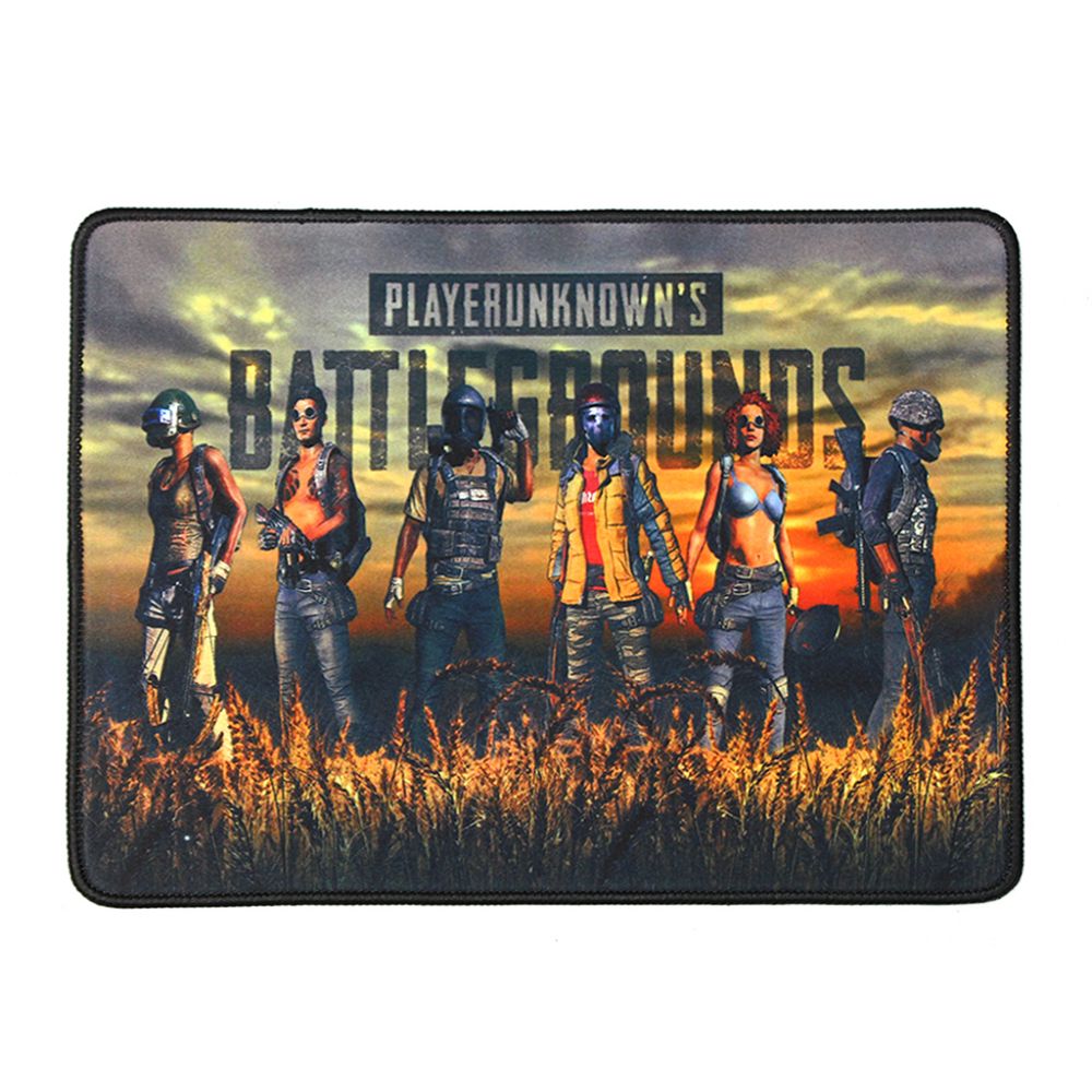 Podloga za mis AOC PUBG type 2 32*25*0.4