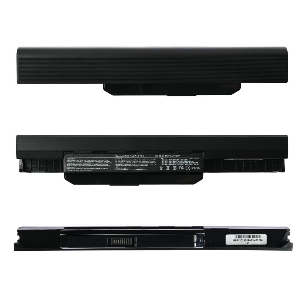 Baterija za laptop Asus K53 10.8V HQ2200 B