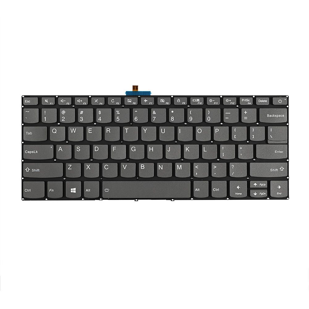 Tastatura za laptop Lenovo Yoga 520-14IKB 720-15IKB Lenovo IdeaPad 330S-14AST 330S-14IKB pozadinsko osvetljenje