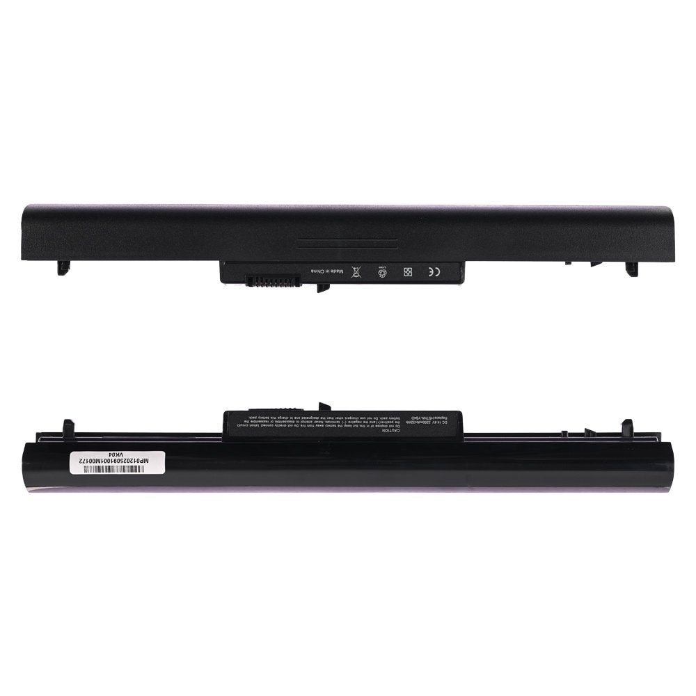 Baterija za laptop HP Sleekbook 15 VK04 HQ2200 B