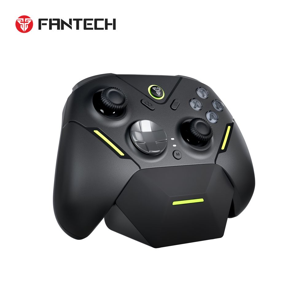 Joypad wireless Fantech WGP18 ZENITH PRO crni