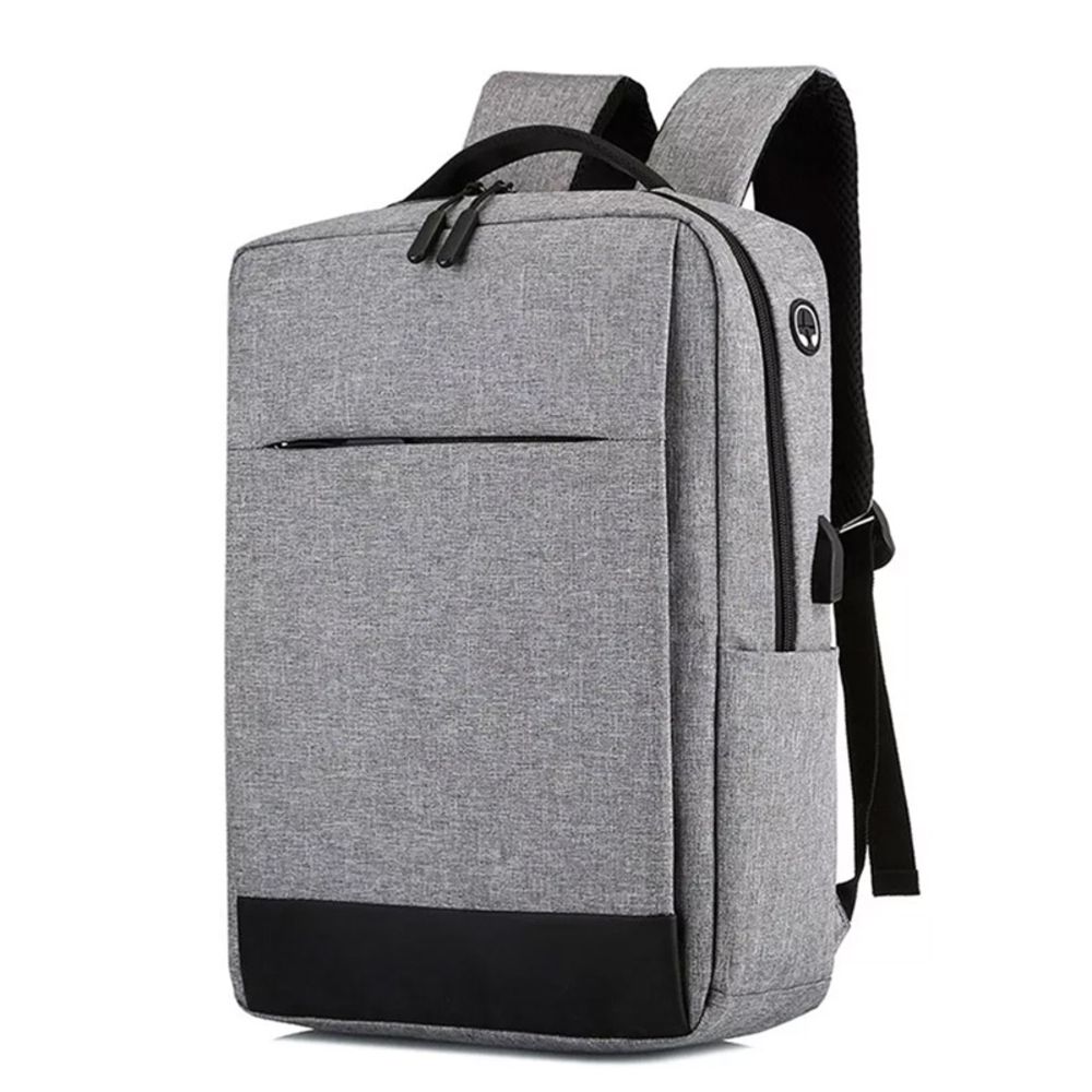 "Ranac Trip Prime EL15.6"" sivi"