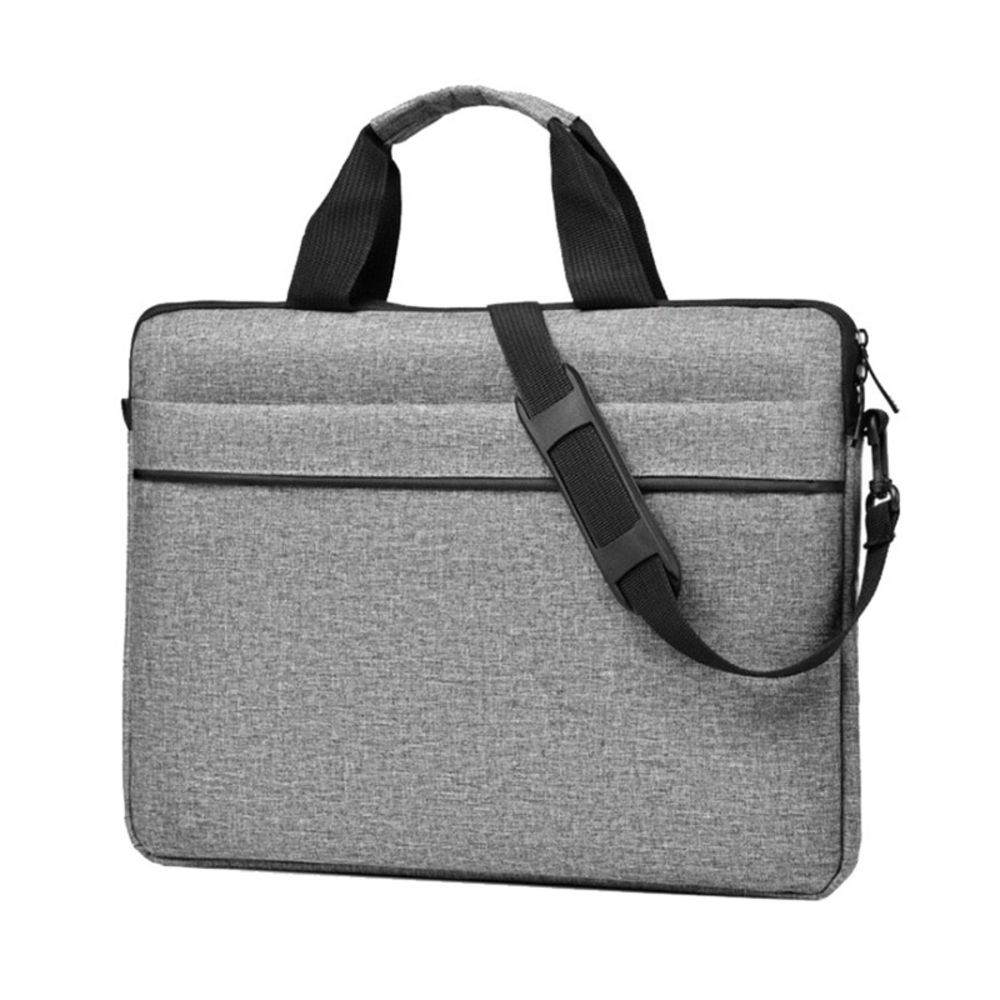 "Torba za laptop Everyday EL 15.6"" siva"