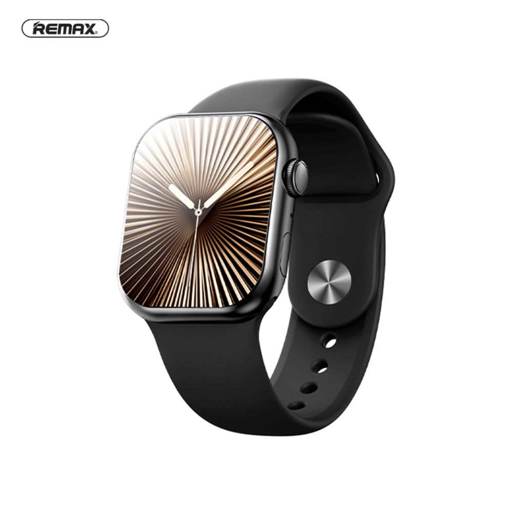 Smart watch REMAX Watch28 42mm crni
