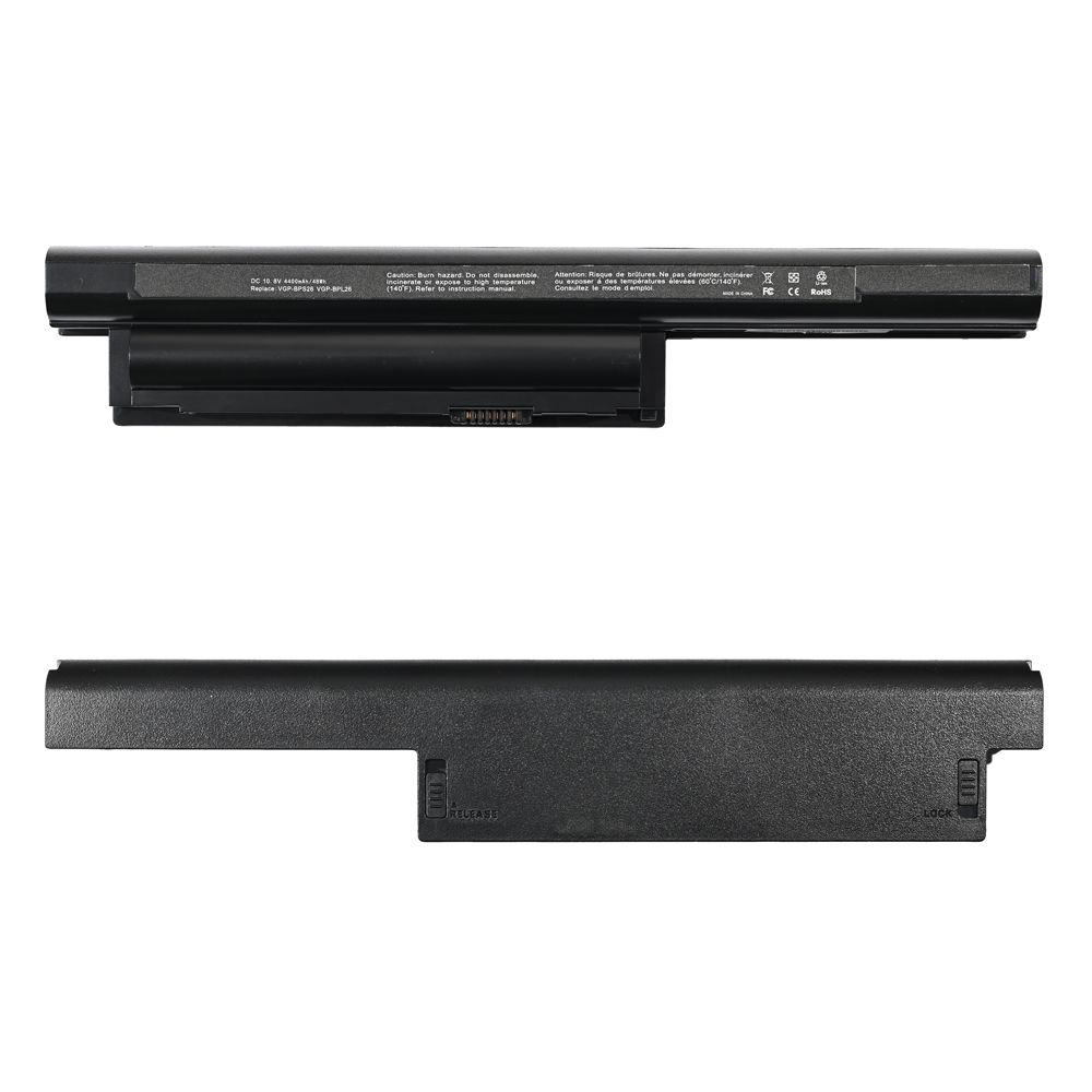 Baterija za laptop Sony BPS26 10.8V-4400mAh HQ2200 B