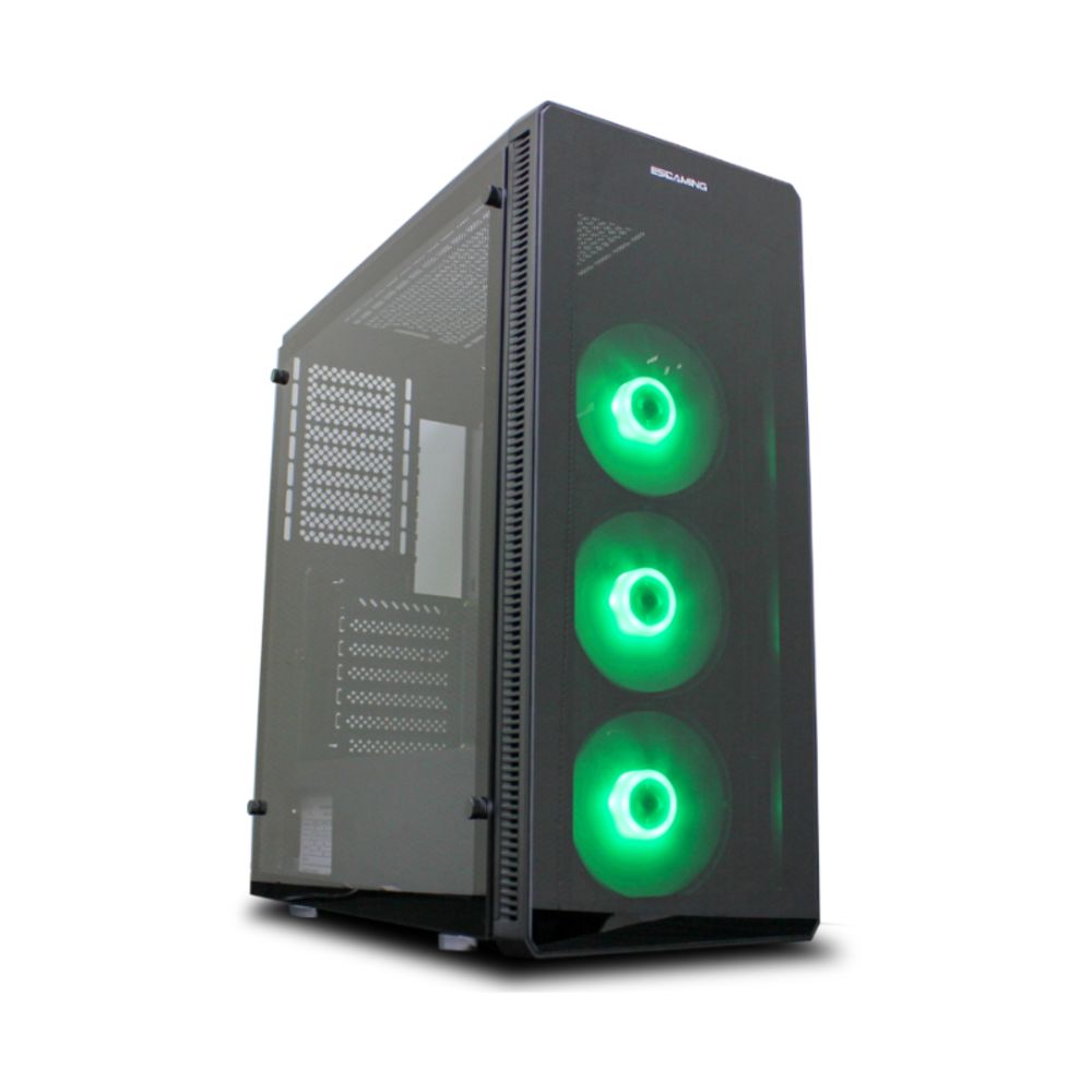 Racunar ZEUS Gamer 2600X/DDR4 16GB/SSD 1TB/RX590 8GB/700W