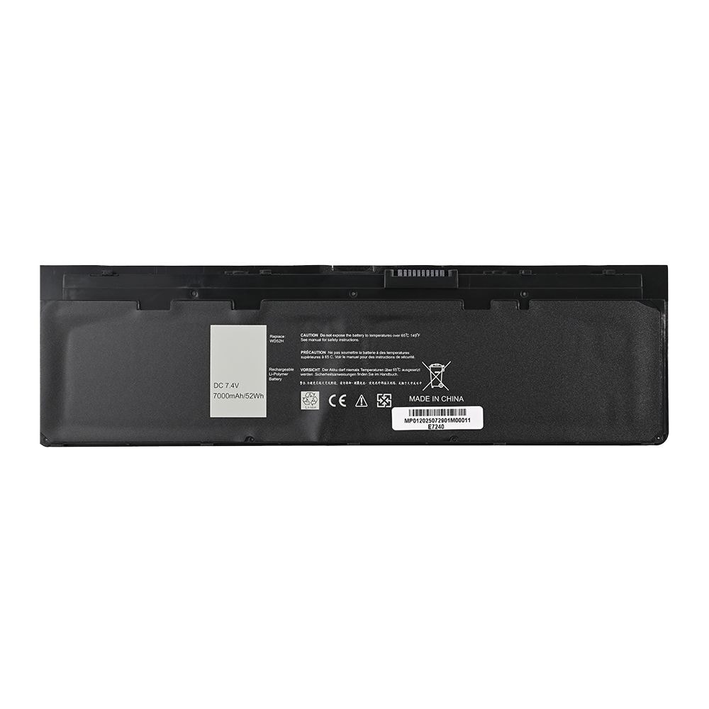 Baterija za laptop Dell E7240 7.4V 52WH HQ2200 B