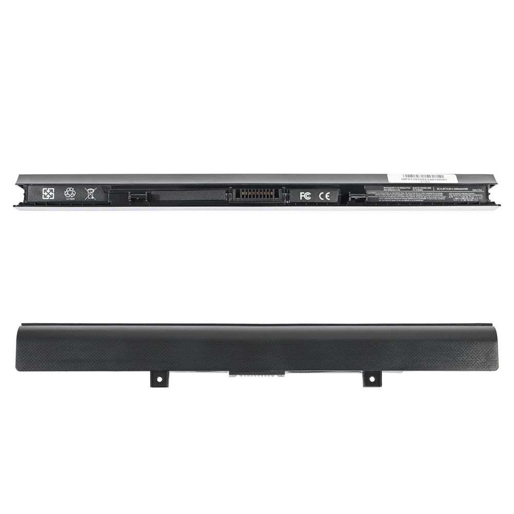 Baterija za laptop Toshiba Satellite L55 C55 C50 L55T C70 - PA5184U-1BRS 14.8V 2200mAh HQ2200 B
