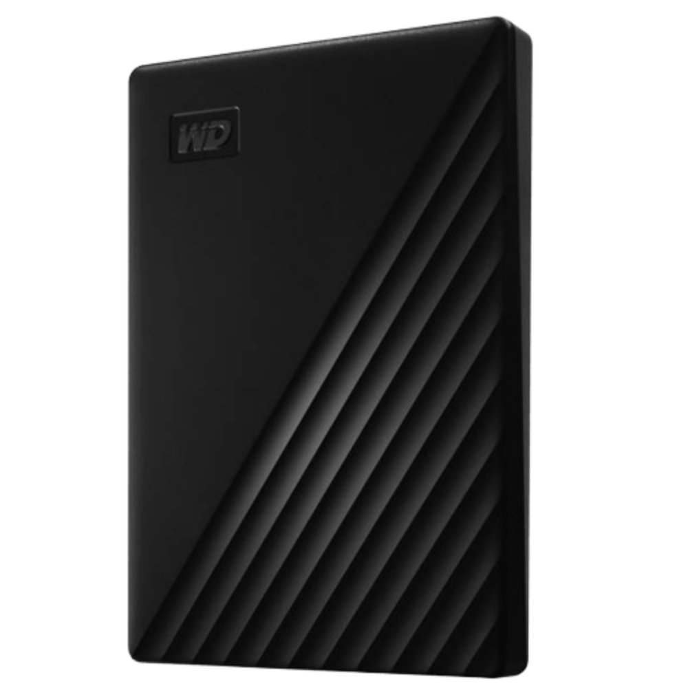"Eksterni hard disk 2.5"" WD 2TB MyPassport WDBYVG0020BBK-WESN"