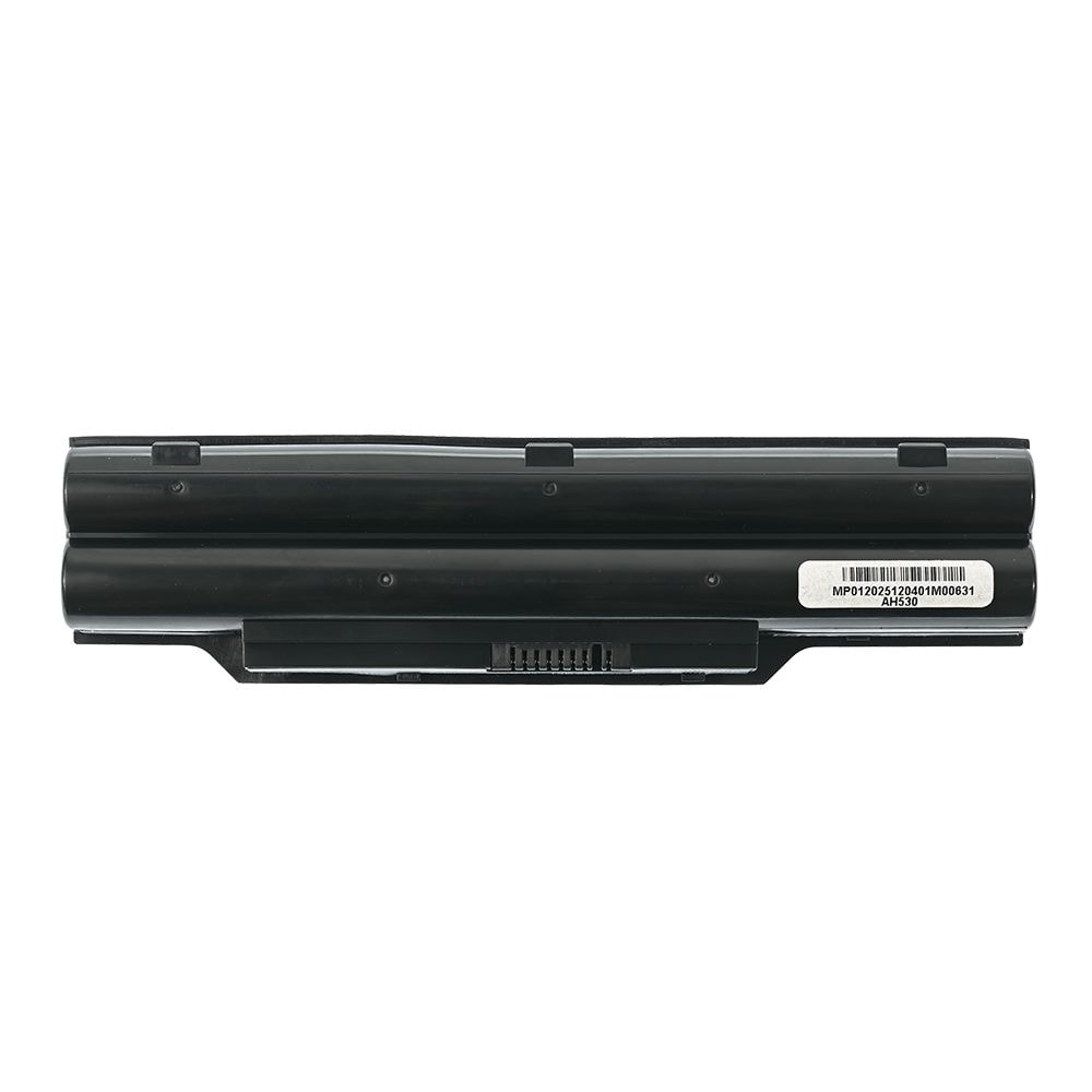 Baterija za laptop Fujitsu LifeBook AH530 AH531 BP250 10.8V 5200mAh HQ2200 B