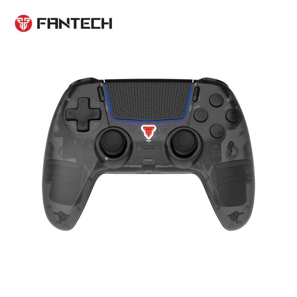 Joypad wireless Fantech WGP16D Nova II D crni