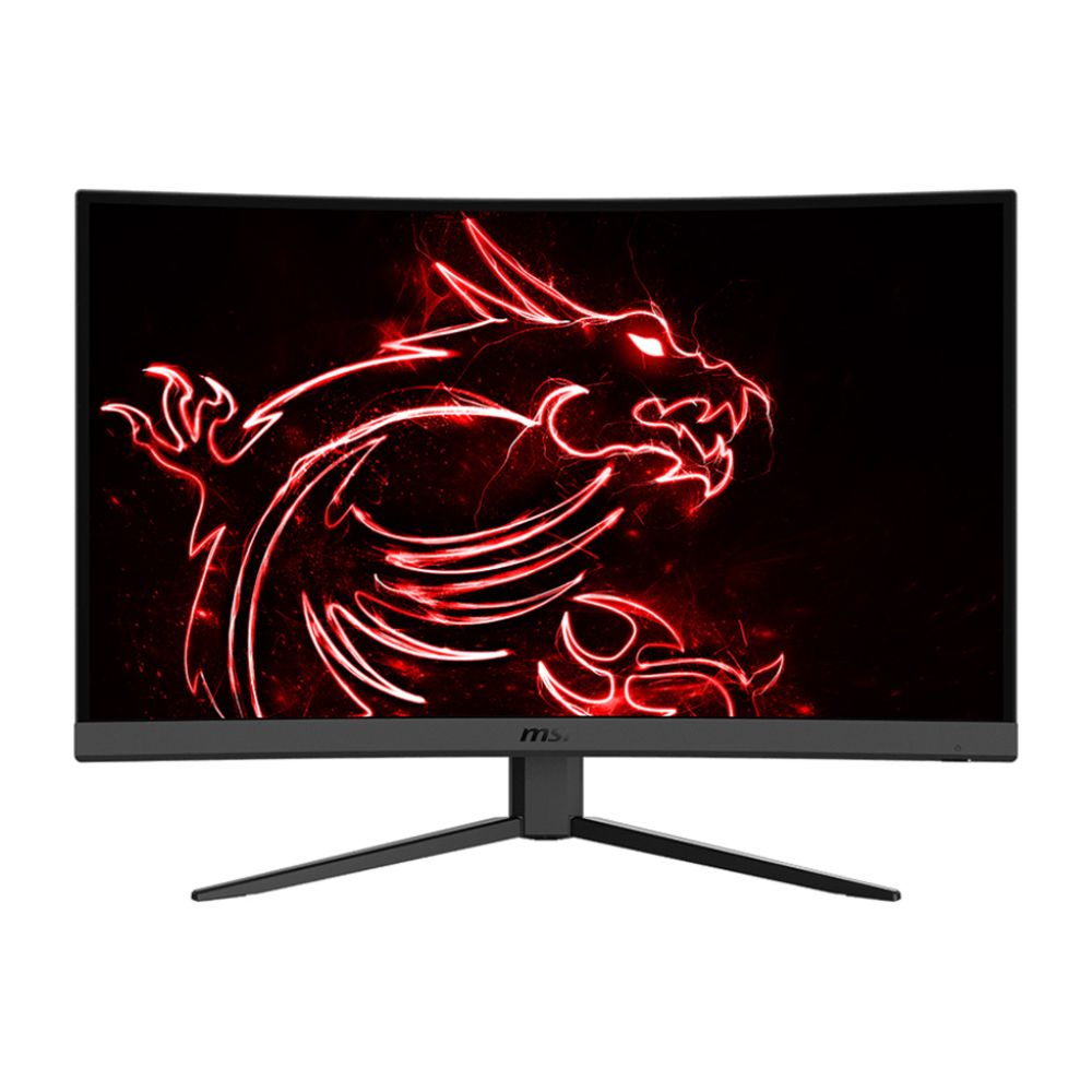 "Monitor MSI 32"", MSI G32CQ4 E2, VA, WQHD, 2K, 170Hz, 1ms, 2xHDMI / DP zakrivljen"