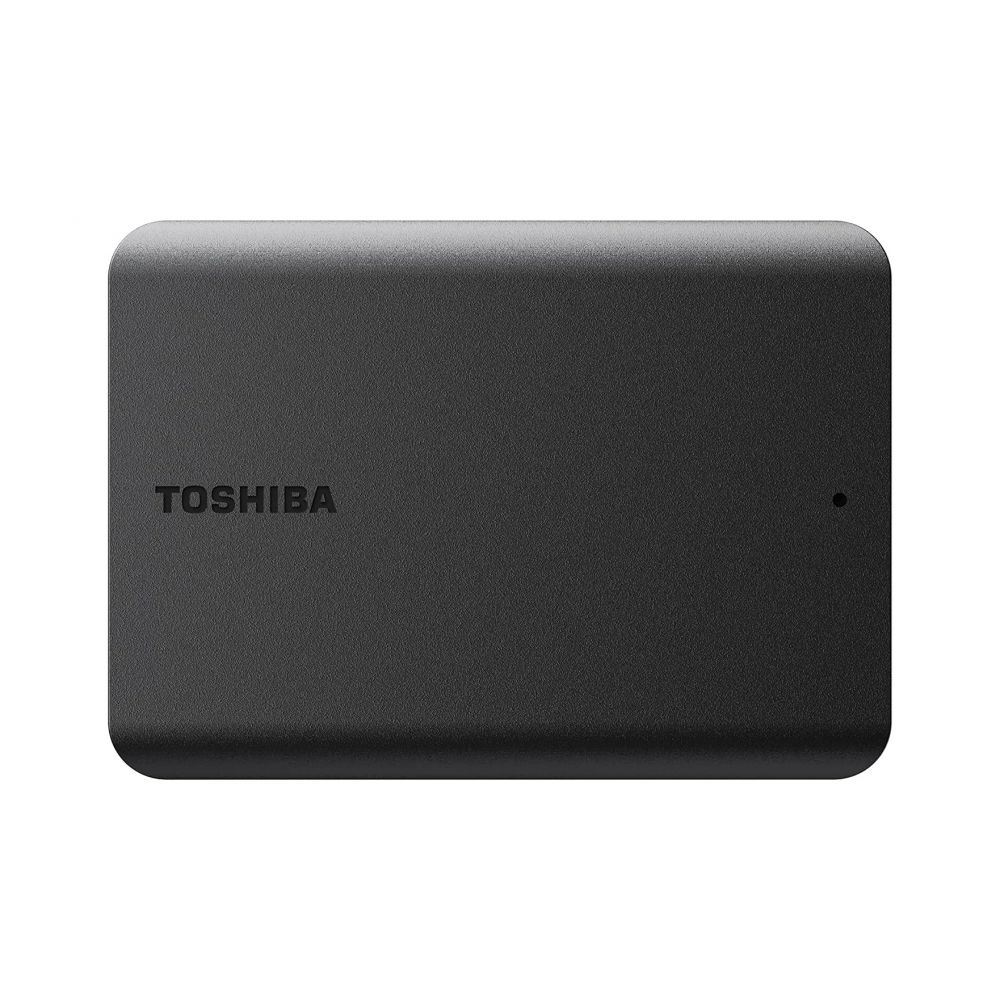 Eksterni hard disk 2TB Toshiba CANVIO Basic HDTB520EK3AA