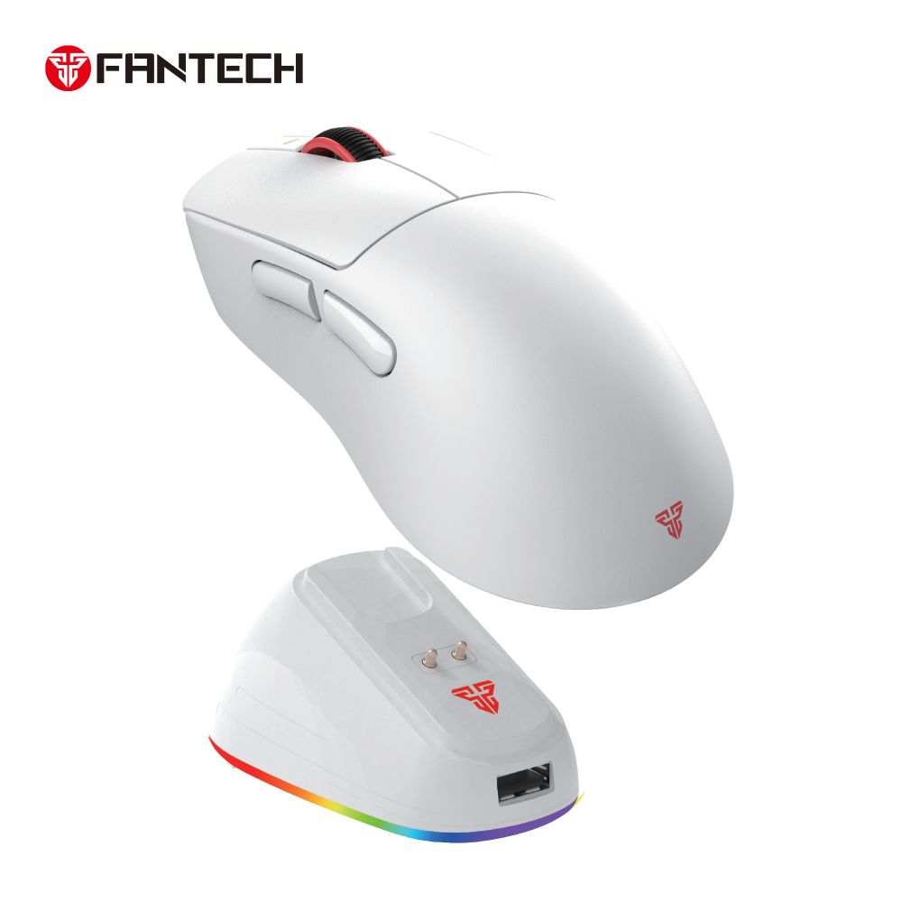 Mis Wireless Gaming Fantech WG14P Yari PRO beli