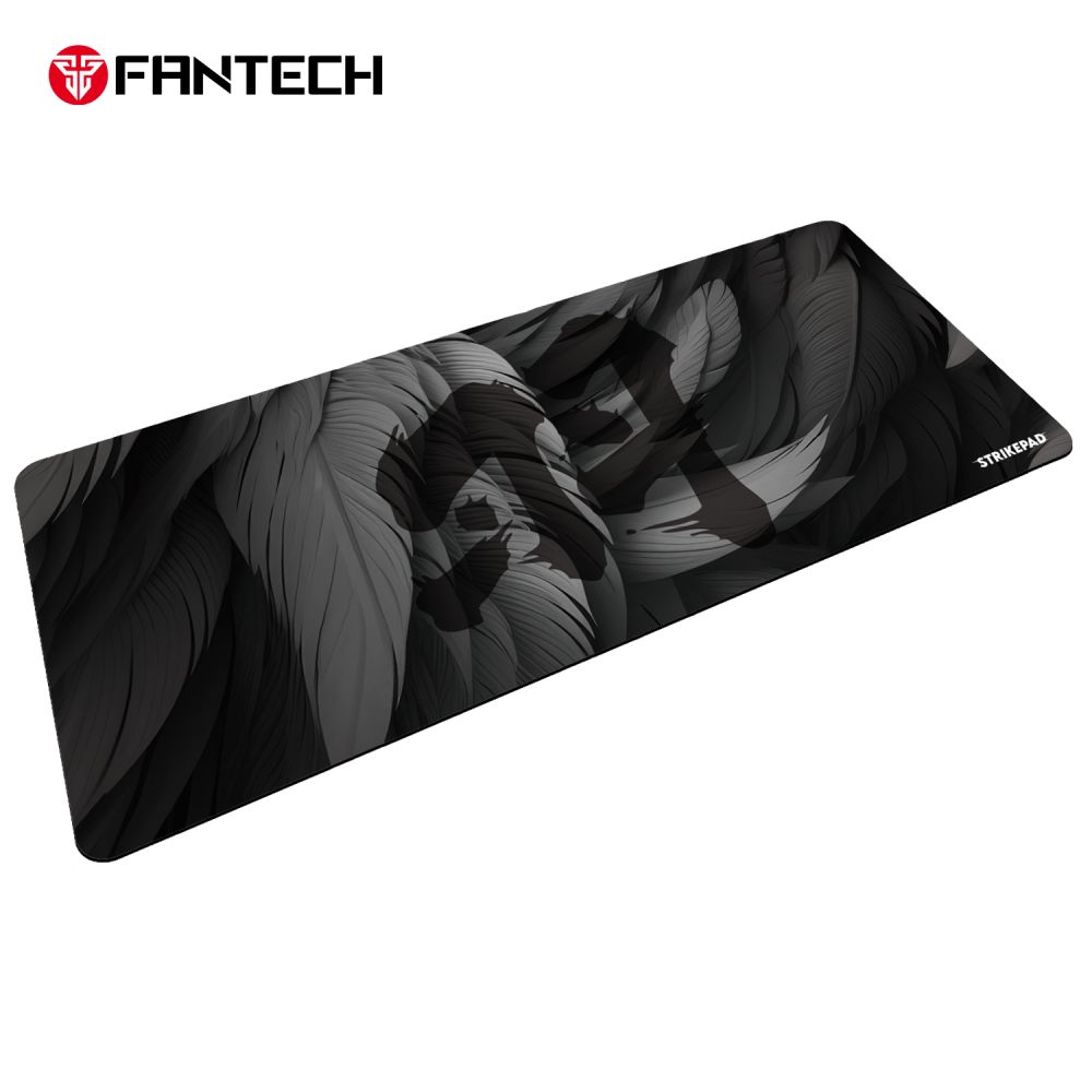 Podloga za mis Fantech MST901 Holographic Strikepad crna