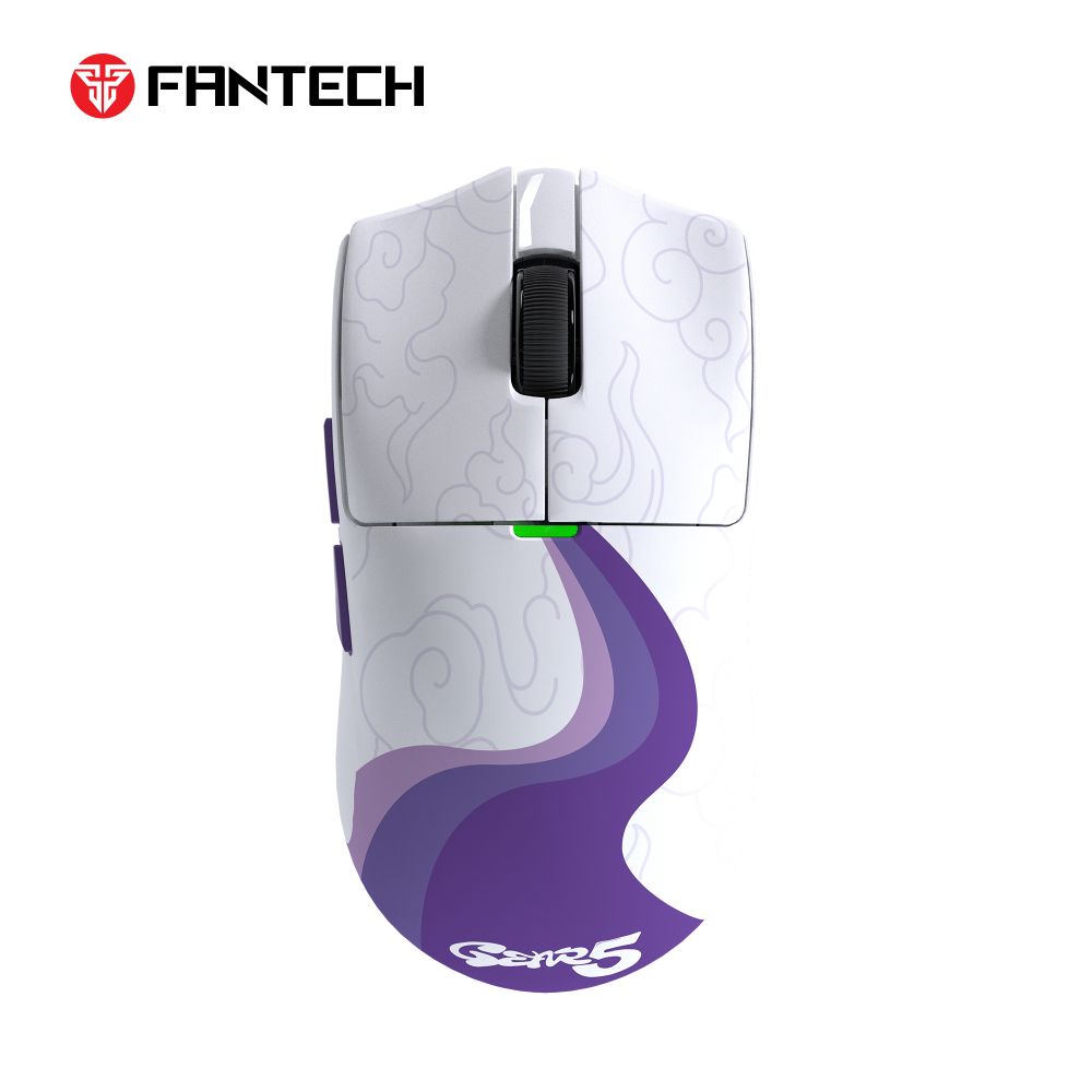 Mis Wireless Gaming Fantech WG13E Tanto E ONE PIECE - GEAR5