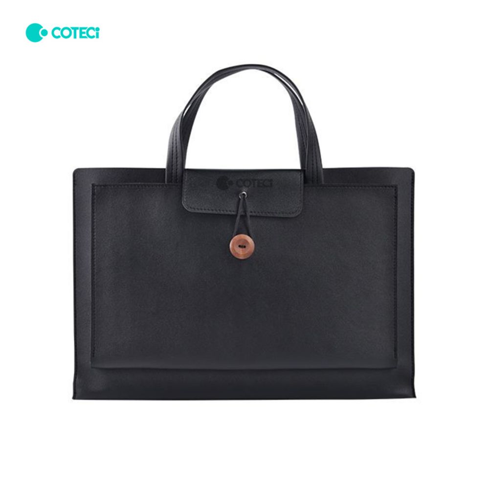 Torba za laptop Coteci 17011 14-16 inch crna