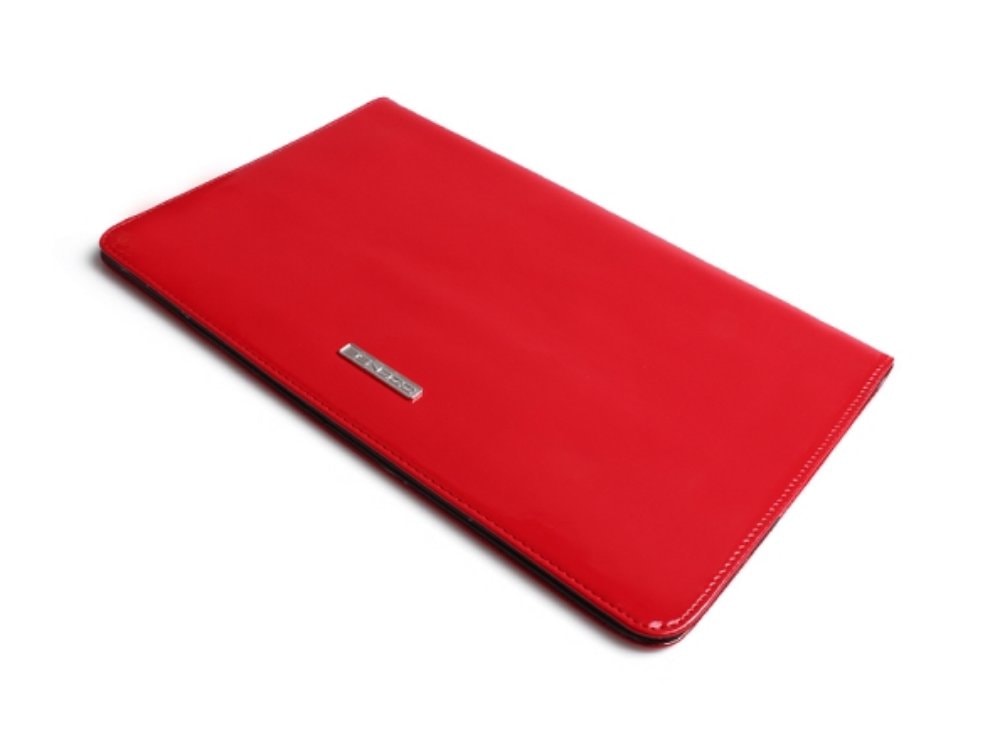 "Torbica ZZ za Macbook 11"" crvena"