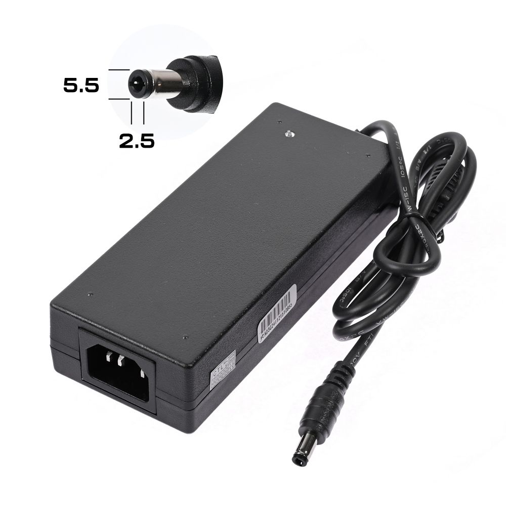 Adapter 12V 7A