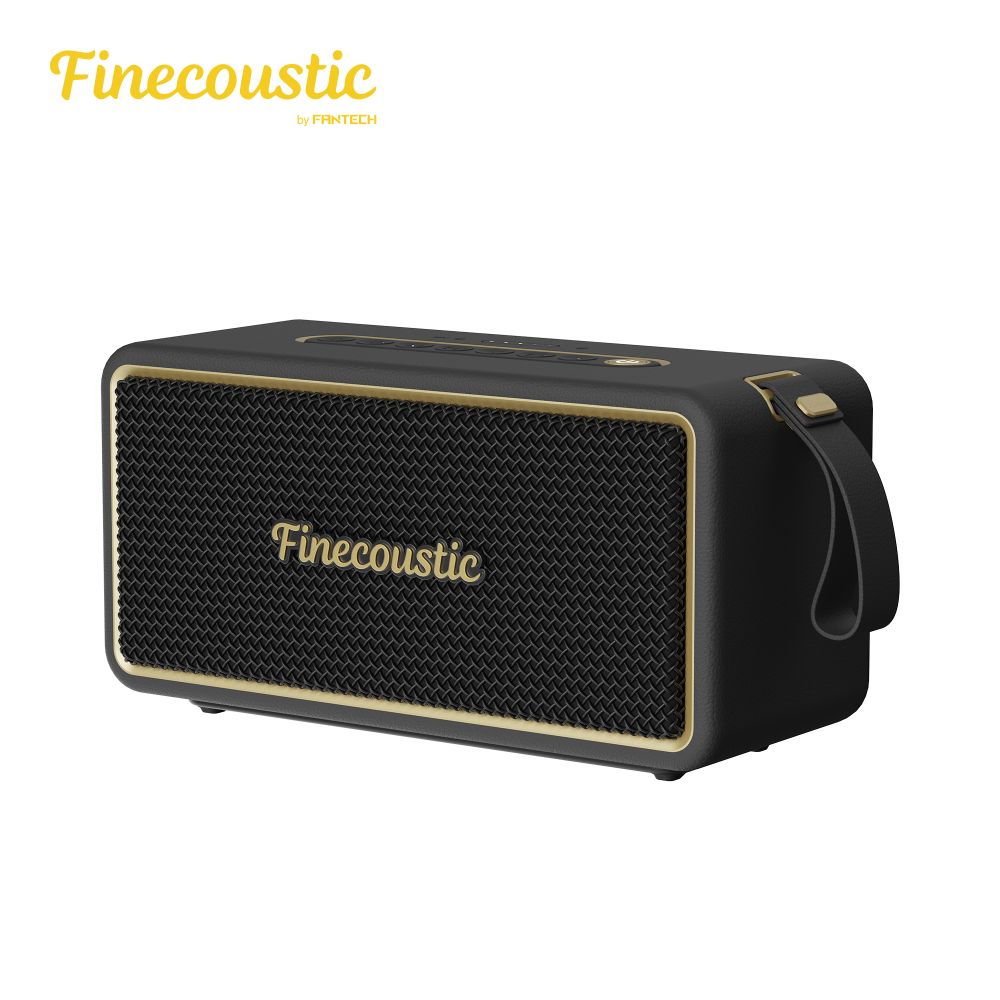Bluetooth zvucnik Fantech FBS2 Hako Nomad crni