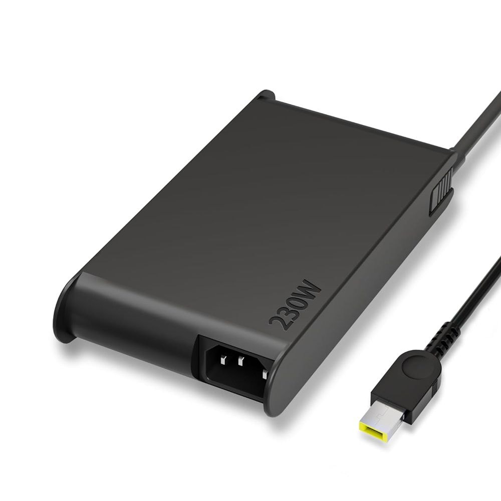 Punjac za laptop Lenovo 20V 11.5A 230W USB Type JC