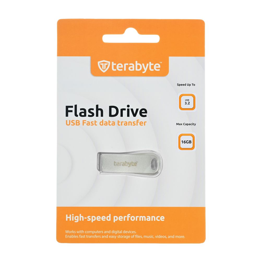 USB flash memorija Terabyte Cruzer Ultra 3.1 16GB ZJ CN