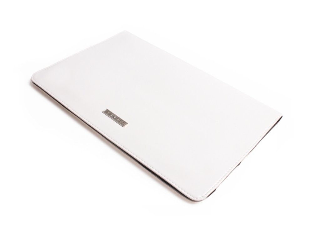 "Torbica ZZ za Macbook 11"" bela"