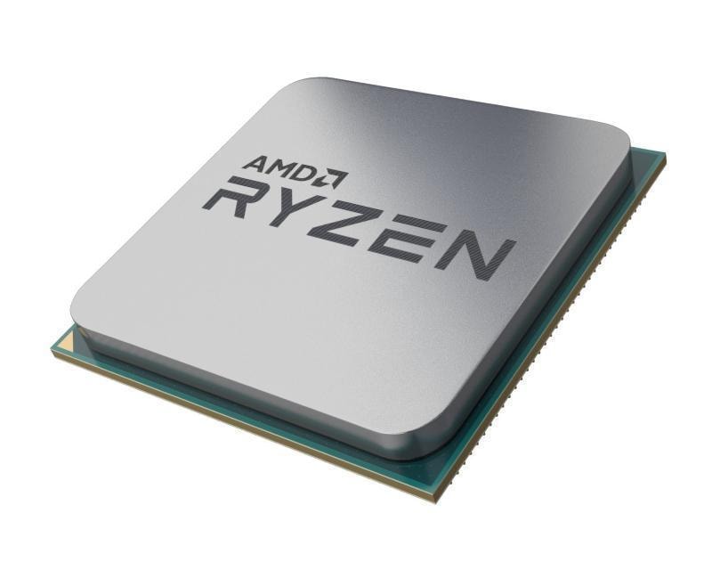 AMD Ryzen 7 7700 8 cores do 5.3GHz Tray (100-000000592) procesor