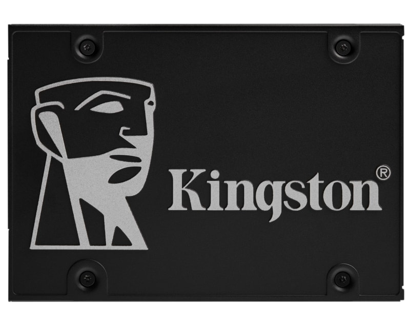 KINGSTON 512GB 2.5 inča SATA III SKC600/512G KC600 series SSD
