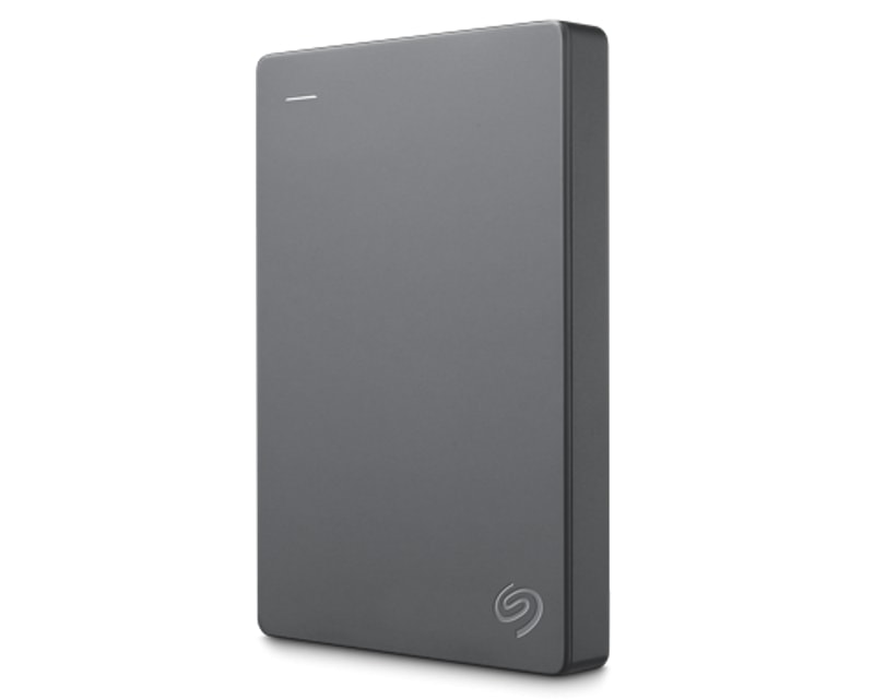 SEAGATE Basic Portable 4TB 2.5 inča eksterni hard disk STJL4000400