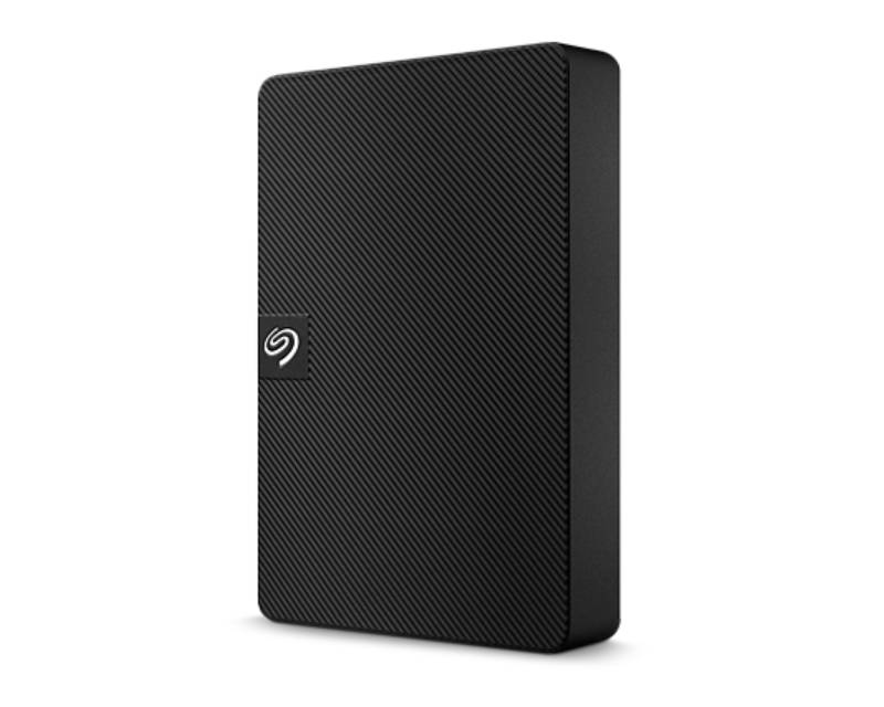 SEAGATE Expansion Portable 4TB 2.5 inča eksterni hard disk STKM4000400