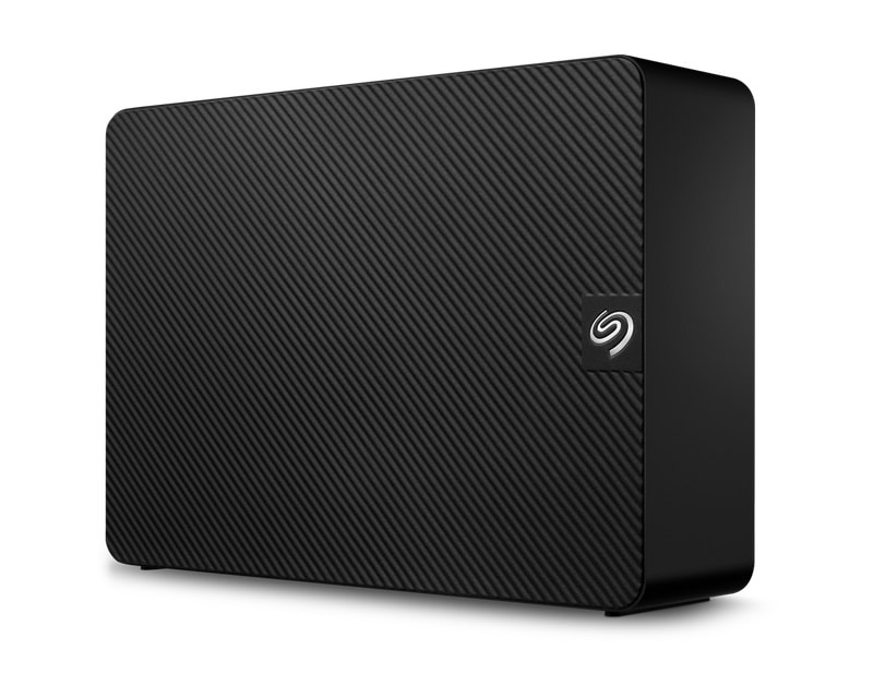 SEAGATE Expansion desktop 8TB 3.5 inča eksterni hard disk STKP8000400