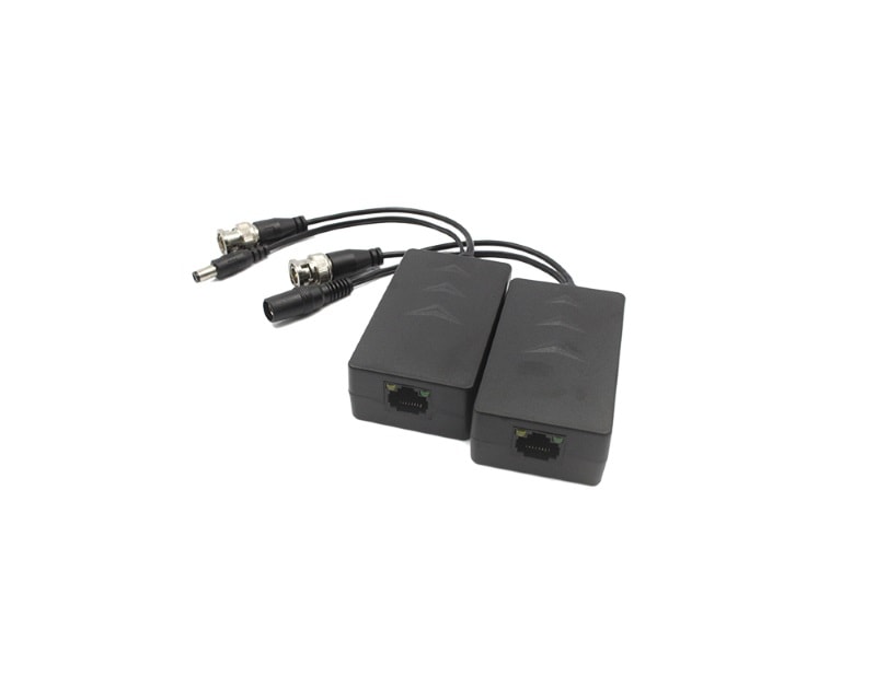 DAHUA_ PFM801-4MP HDCVI balun za kamere do 4Mpix
