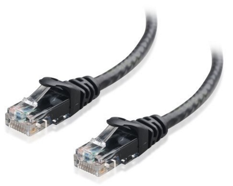 MAXPRO LINE Patch kabl UTP Cat5 1m