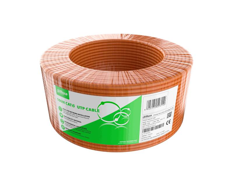 DAHUA Kabl PFM922I-6UN-C-100 100m