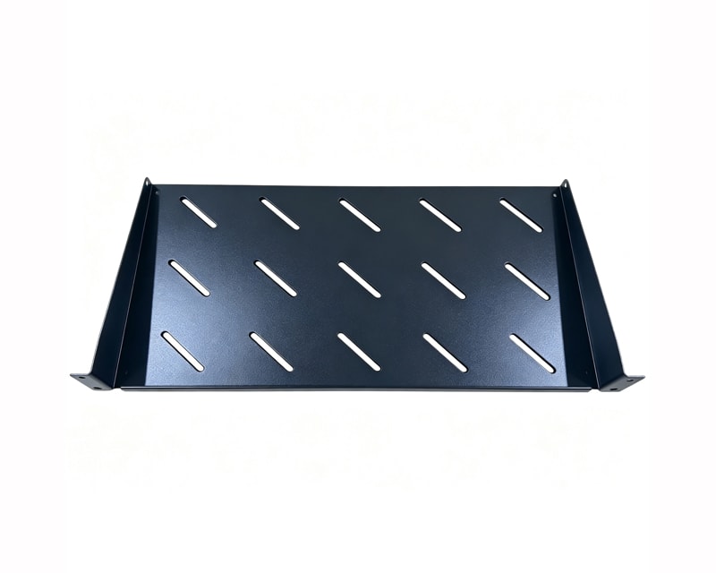 MAXPRO LINE Konzolna polica za rack orman, 250mm, 1U