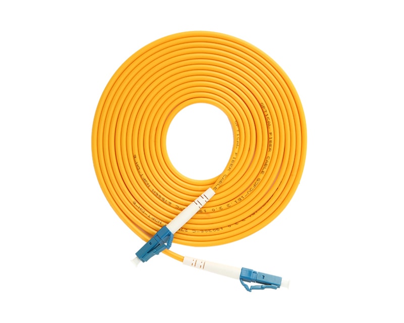 MAXPRO LINE Optički patch kabl SM/UPC/SX LC-LC/3M