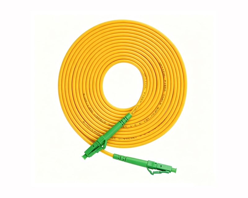 MAXPRO LINE Optički patch kabl SM/APC/SX LC-LC /5M