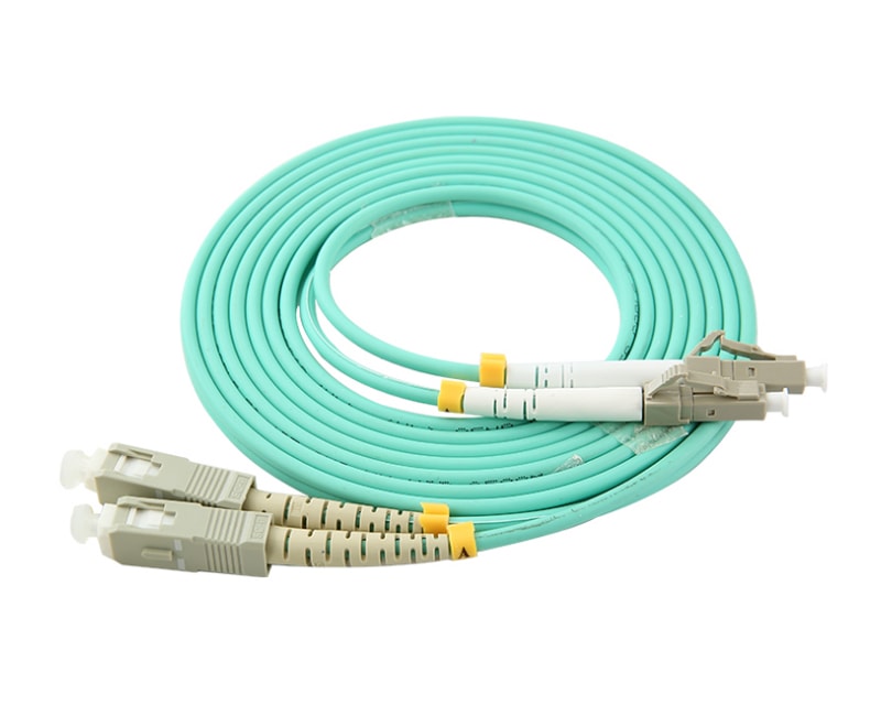 MAXPRO LINE Optički patch kabl OM3/UPC/DX SC-LC /3M