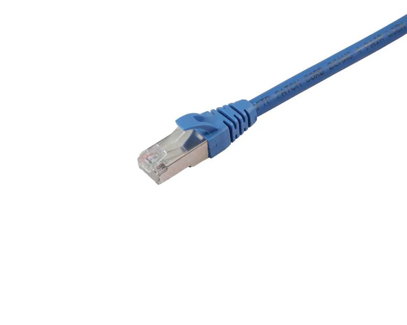 MAXPRO LINE Kabl CAT6A FTP PATCH (CCA/2M)